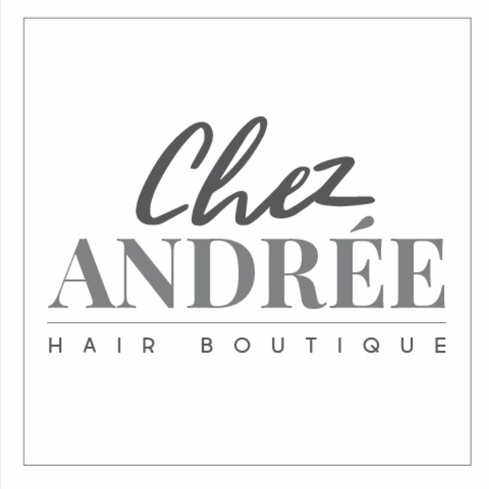 Chez Andree Hair Boutique - ( @ Marinos ) In Ottawa CA-ON | Vagaro